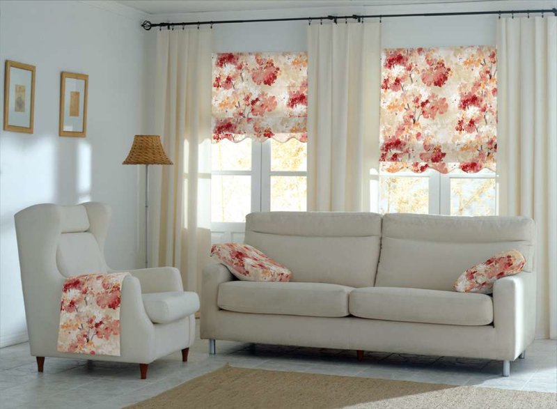 Sophia - Perdele, draperii, accesorii, decoratiuni